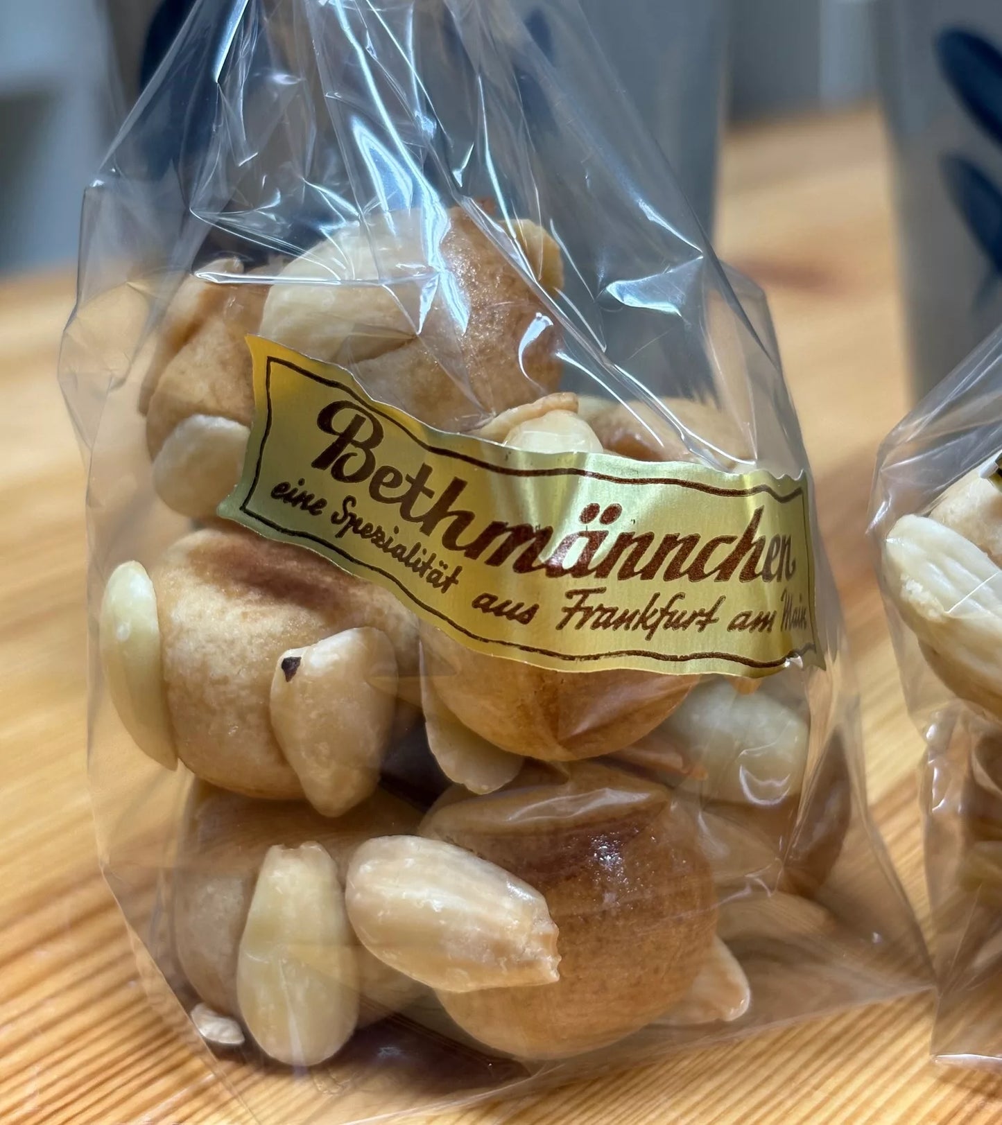 Beste Original Bethmännchen bei Bembeltown.de #Bethmännchen