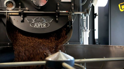 Frankfurter Kaffeerösterei