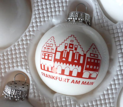 Firmengeschenke - Frankfurt Gift Shop - Souvenirs