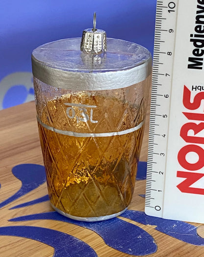 Bembel und Geripptes als Weihnachtskugel - Hessische Weihnachtskugeln #Bembelshop