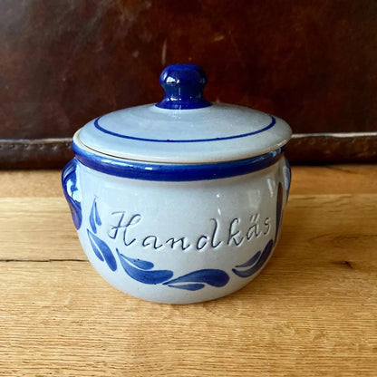 Handkäs mit Musik Dippe von Bembeltown #Handkäs