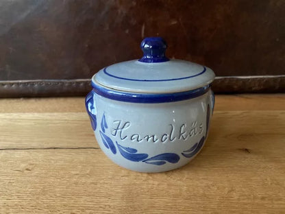 Handkäs mit Musik Dippe von Bembeltown #Handkäs