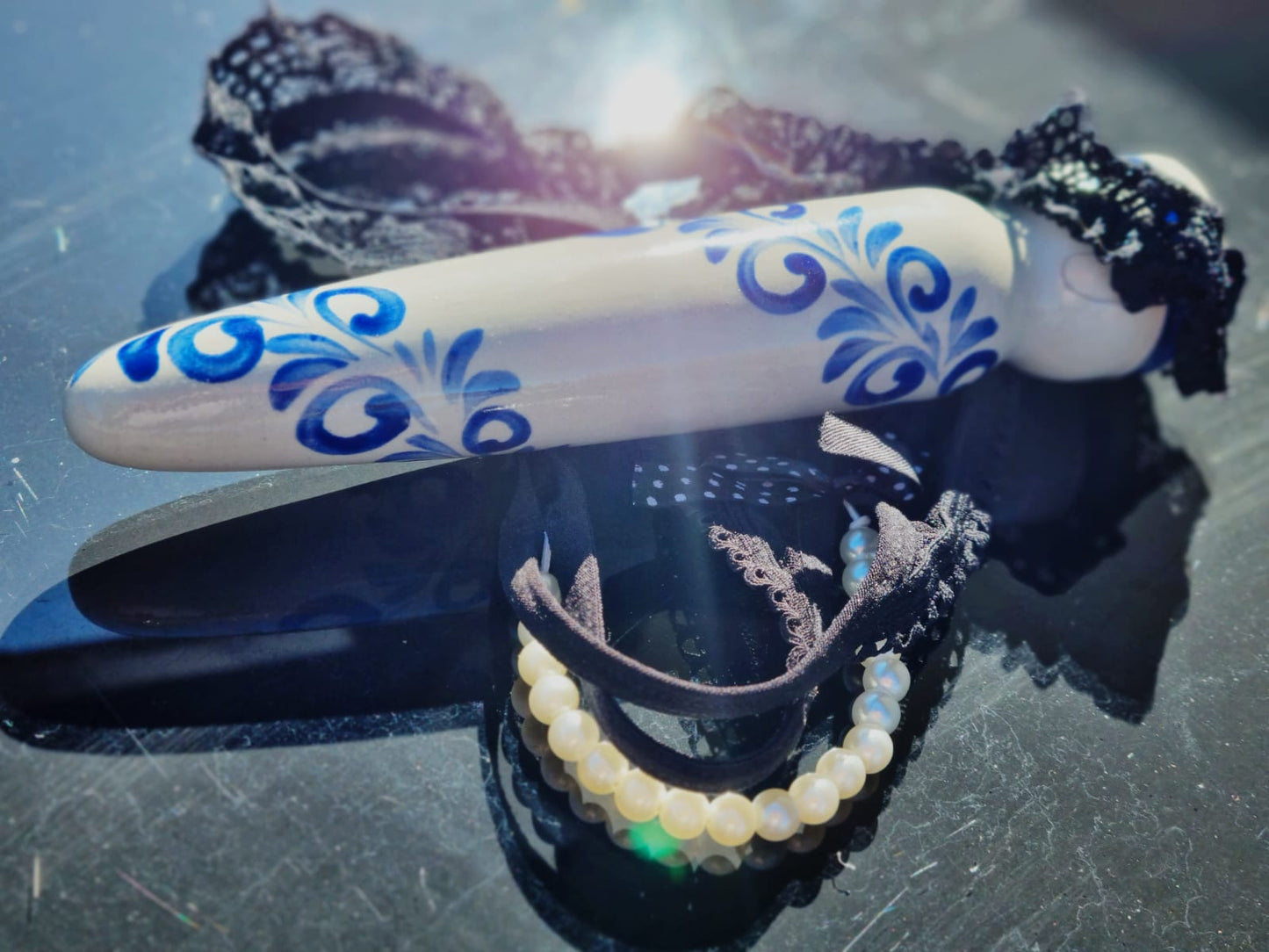 Hessenstab - #Hessendildo