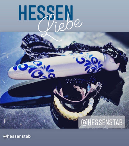 Hessenstab - #Hessendildo