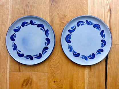 Essteller Bembel Style 24cm