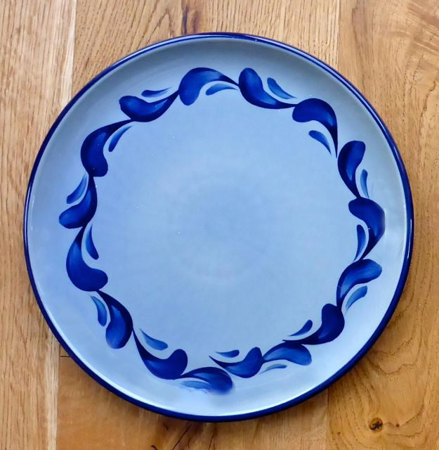 Essteller Bembel Style 24cm