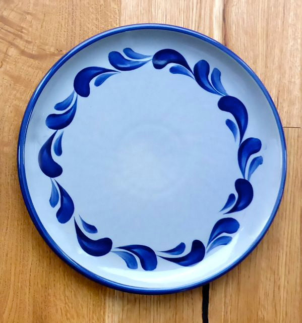 Essteller Bembel Style 24cm