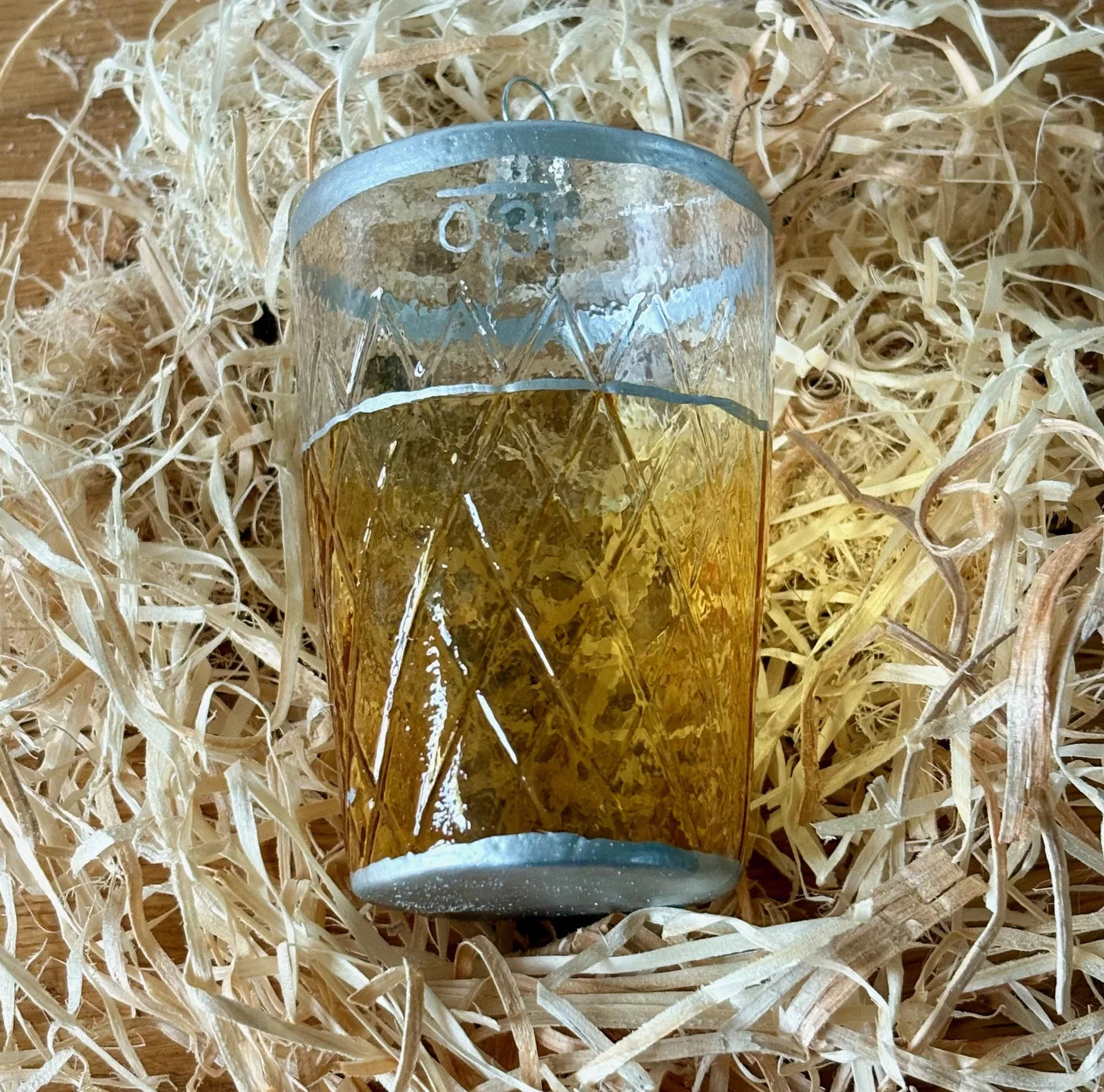 Bembel und Geripptes als Weihnachtskugel - Hessische Weihnachtskugeln #Bembelshop