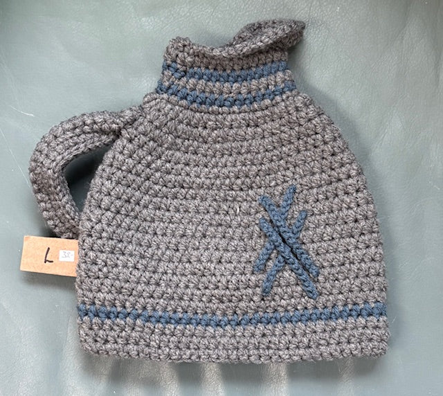 Bembel Strickmütze