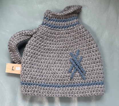 Bembel Strickmütze
