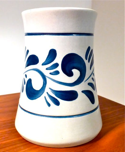 Hessischer Bierkrug mit Namen 0,4l