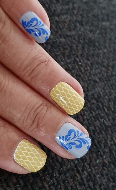 Hessisches Nageldesign - Frankfurt Lifestyle