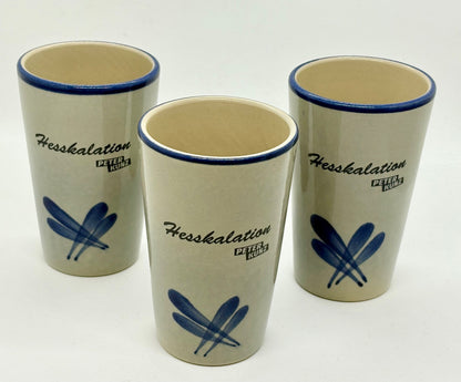 Apfelweinbecher Hesskalation by Peter Kunz