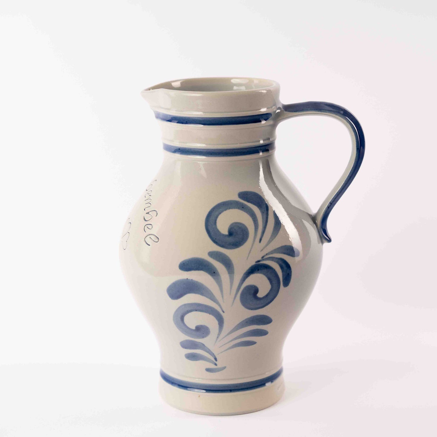 Hochzeitsbembel – handgemachtes Erinnerungsstück zur Hochzeit