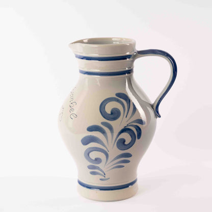 Hochzeitsbembel – handgemachtes Erinnerungsstück zur Hochzeit