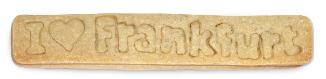 Ausstecher - Euro-Zeichen