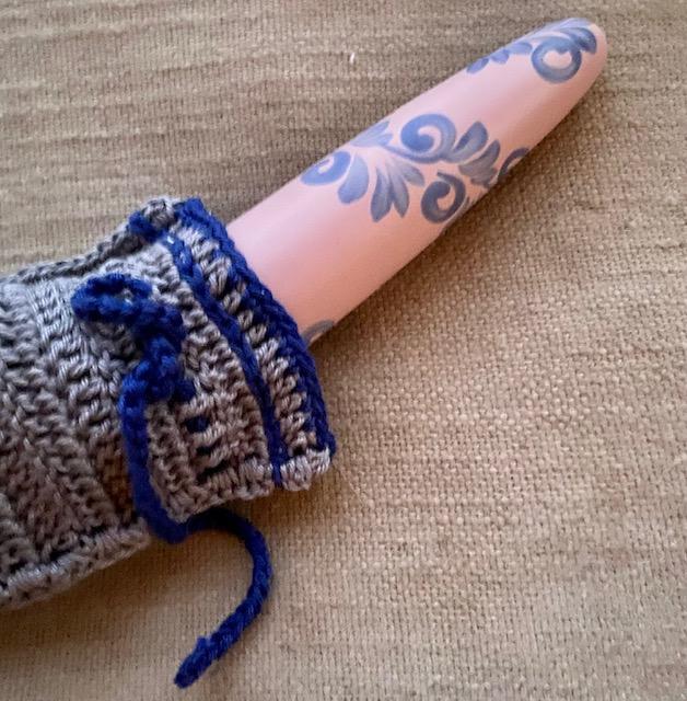 BEMBEL DILDO - Sexspielzeug aus Hessen