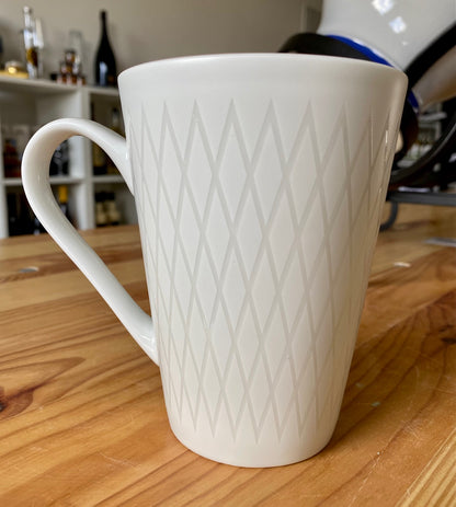 Hessische Kaffeetasse "EDEL RIPP" - www.Bembeltown.de #Kaffeetassen