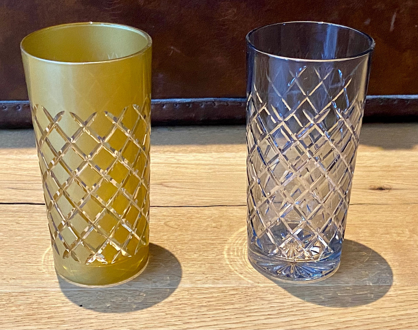 EDEL·RIPP farbige Gerippte bei Bembeltown #Bembelshop