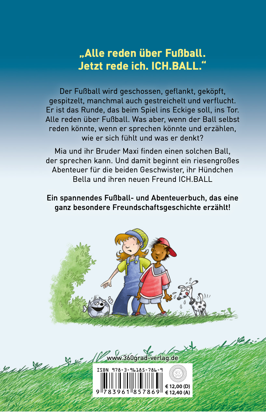 kostenlose Autorenlesung für Kinder bei Bembeltown