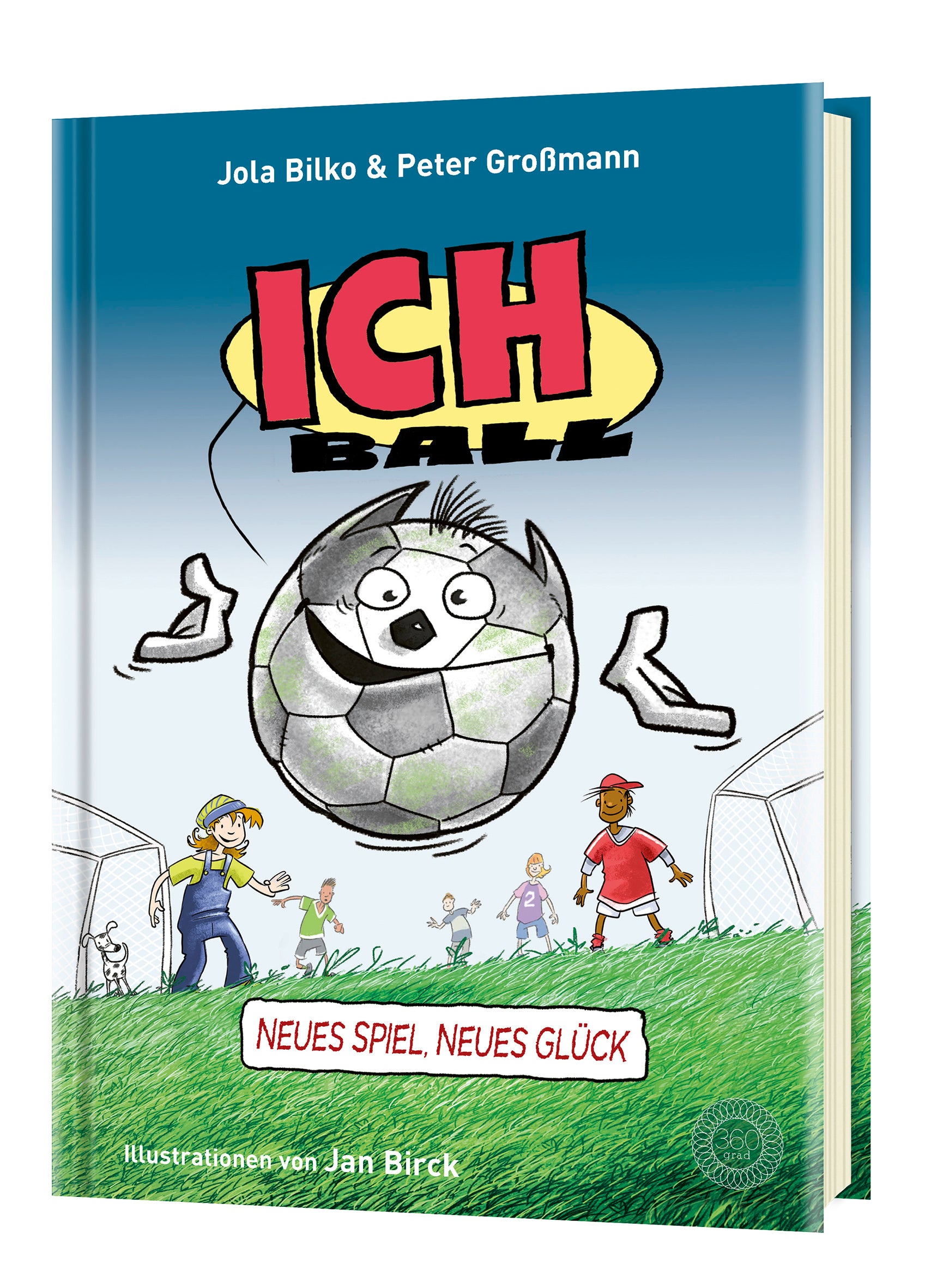 kostenlose Autorenlesung für Kinder bei Bembeltown