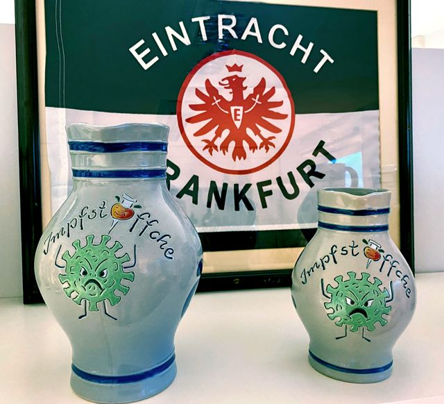 #ImpfstöffcheBembell #Bembel #Impfstöffche