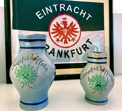 #ImpfstöffcheBembell #Bembel #Impfstöffche