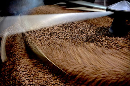 Frankfurter Kaffeerösterei