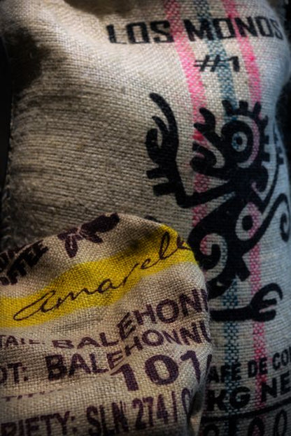 Frankfurter Kaffeespezialitäten