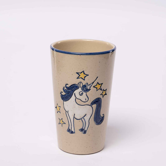 Kinderbecher Einhorn 0,3l