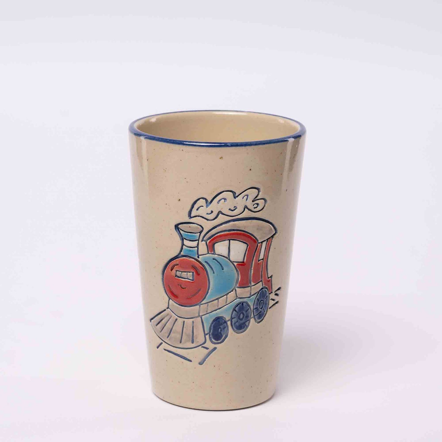 Kinderbecher Lokomotive 0,3l