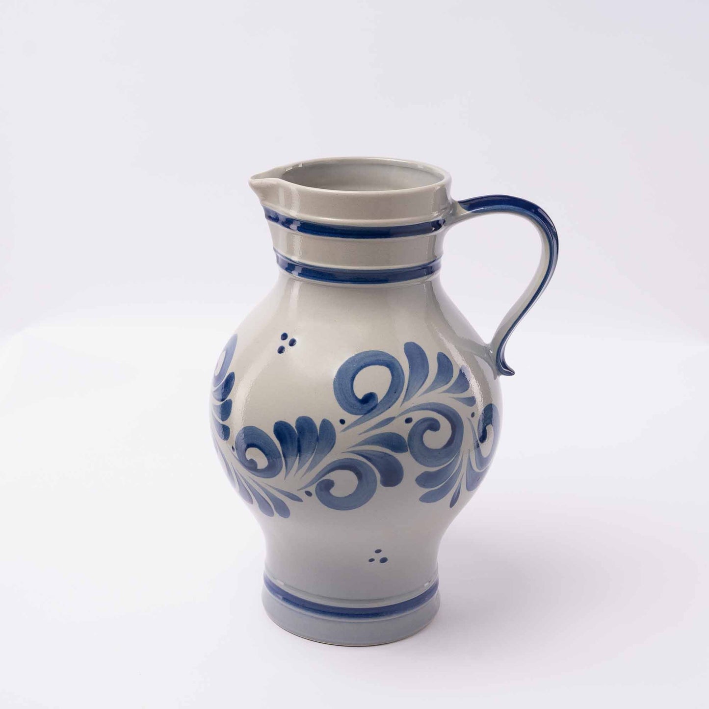 Apfelwein Bembel klassisch | handgemacht in Hessen