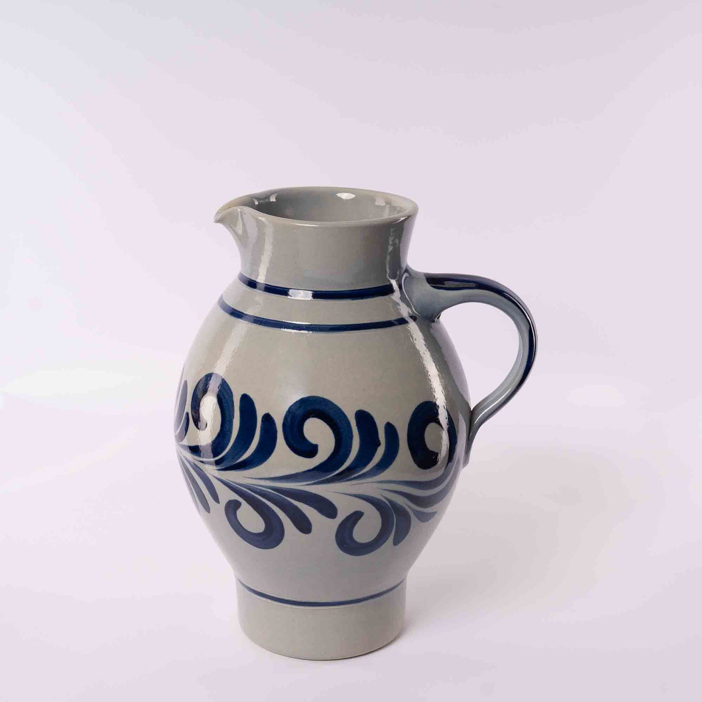 Apfelwein Bembel klassisch | handgemacht in Hessen