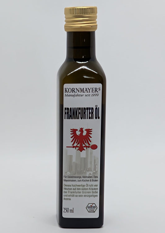 Kornmayers Frankfurter Öl