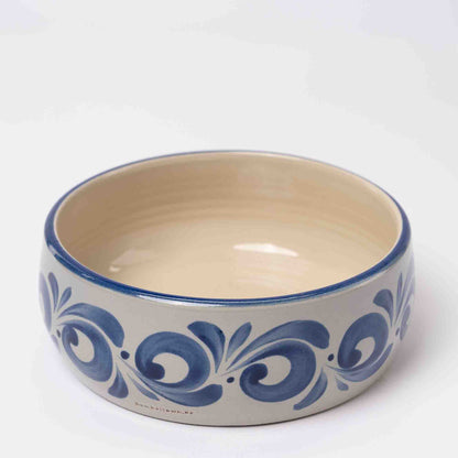 Schüsselchen und Dippe "Frankfurt Schüssel"