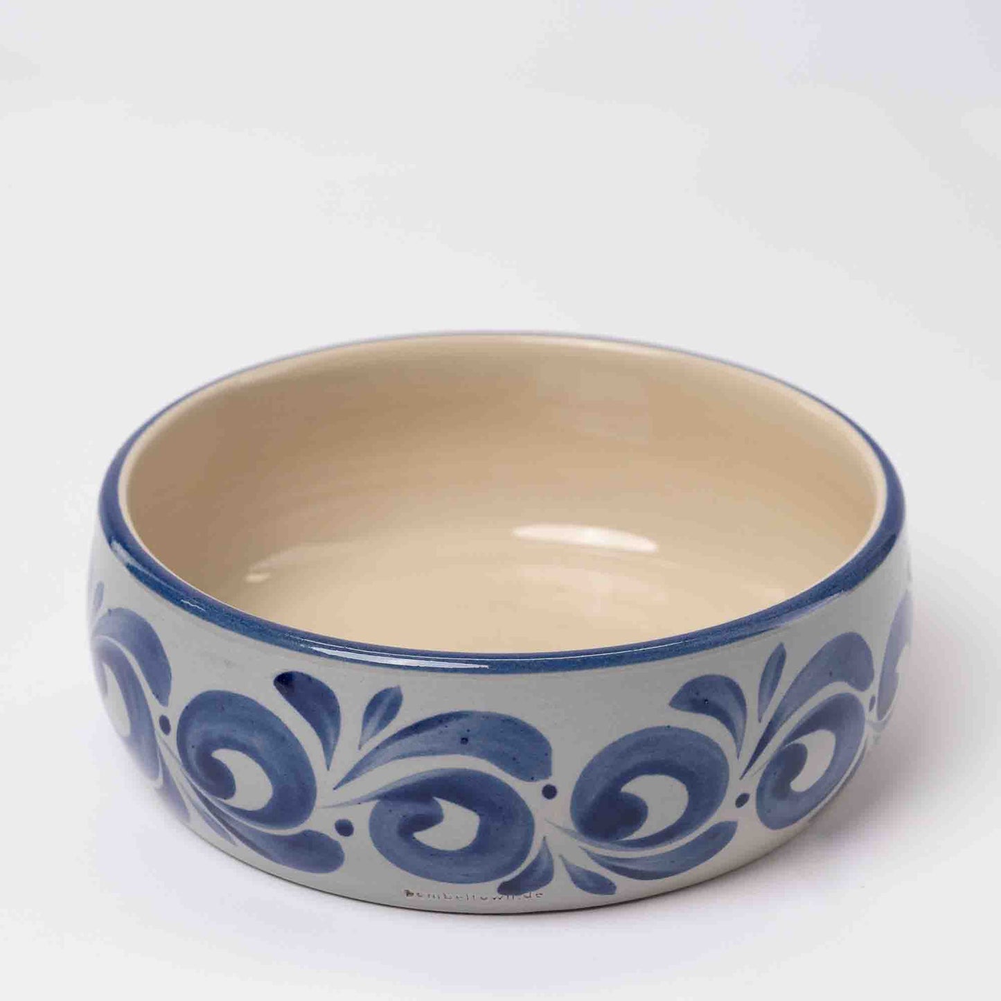 Schüsselchen und Dippe "Frankfurt Schüssel"