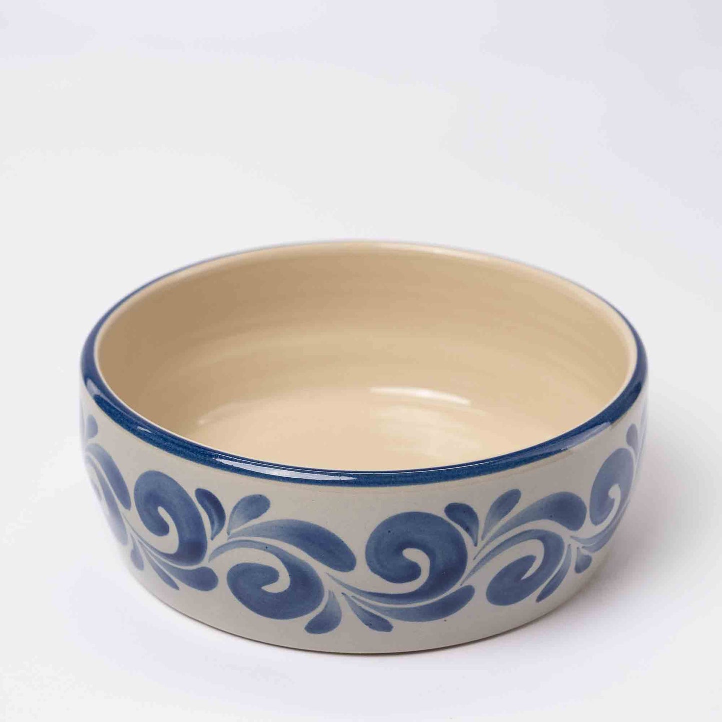 Schüsselchen und Dippe "Frankfurt Schüssel"