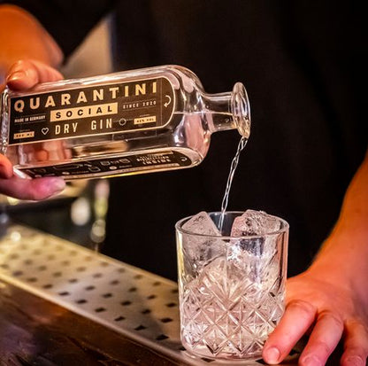 Quarantini online kaufen www.Bembeltown.de