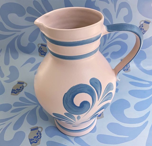 Rosa Bembel #RosaBembel