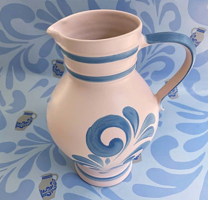 Rosa Bembel #RosaBembel