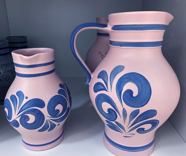 Rosa Bembel #RosaBembel