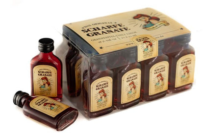 #Scharfe Granate in Wiesbaden