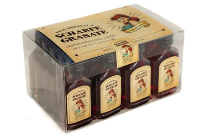 #Scharfe Granate in Friedberg