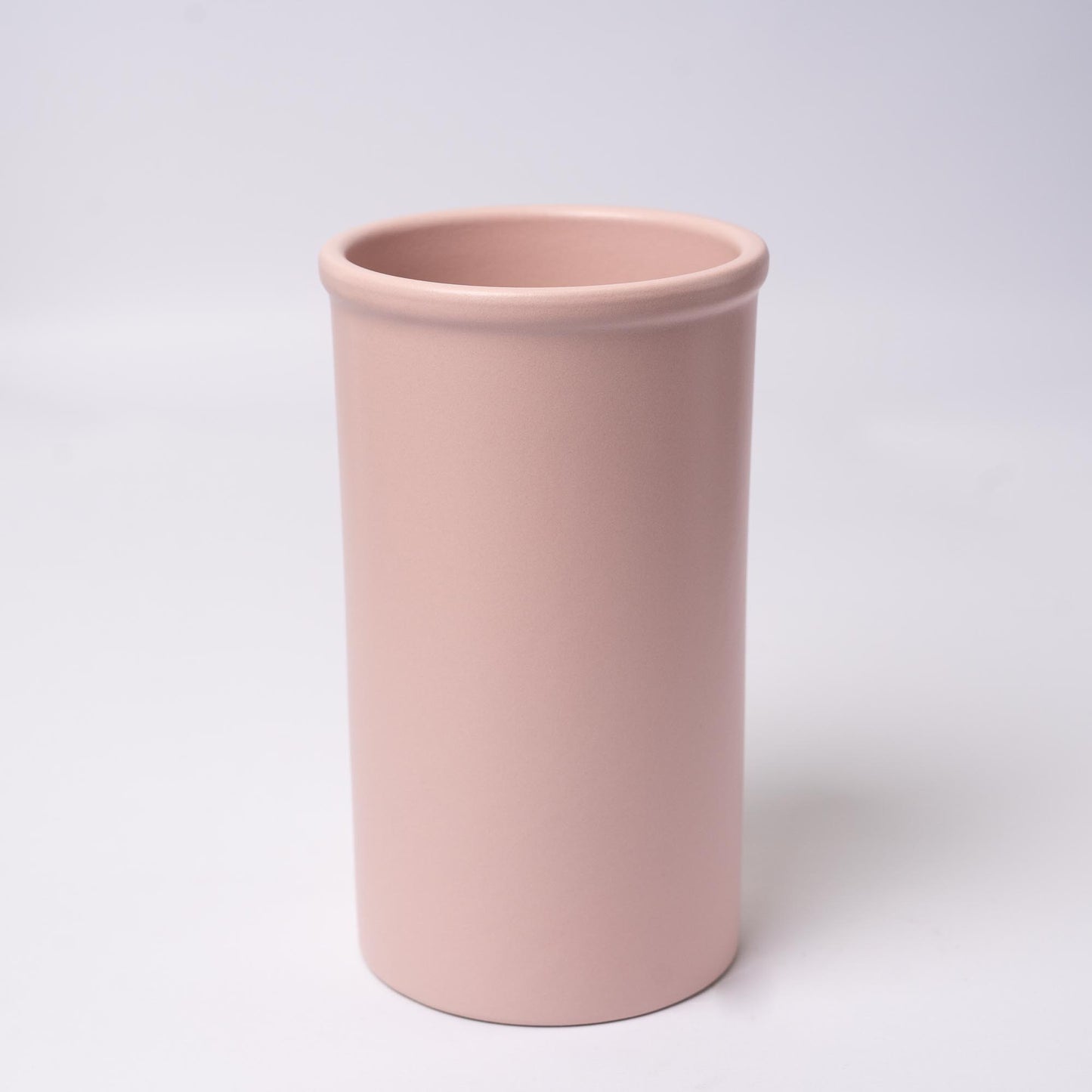 Hessischer Weinkühler - Sektkühler rosa
