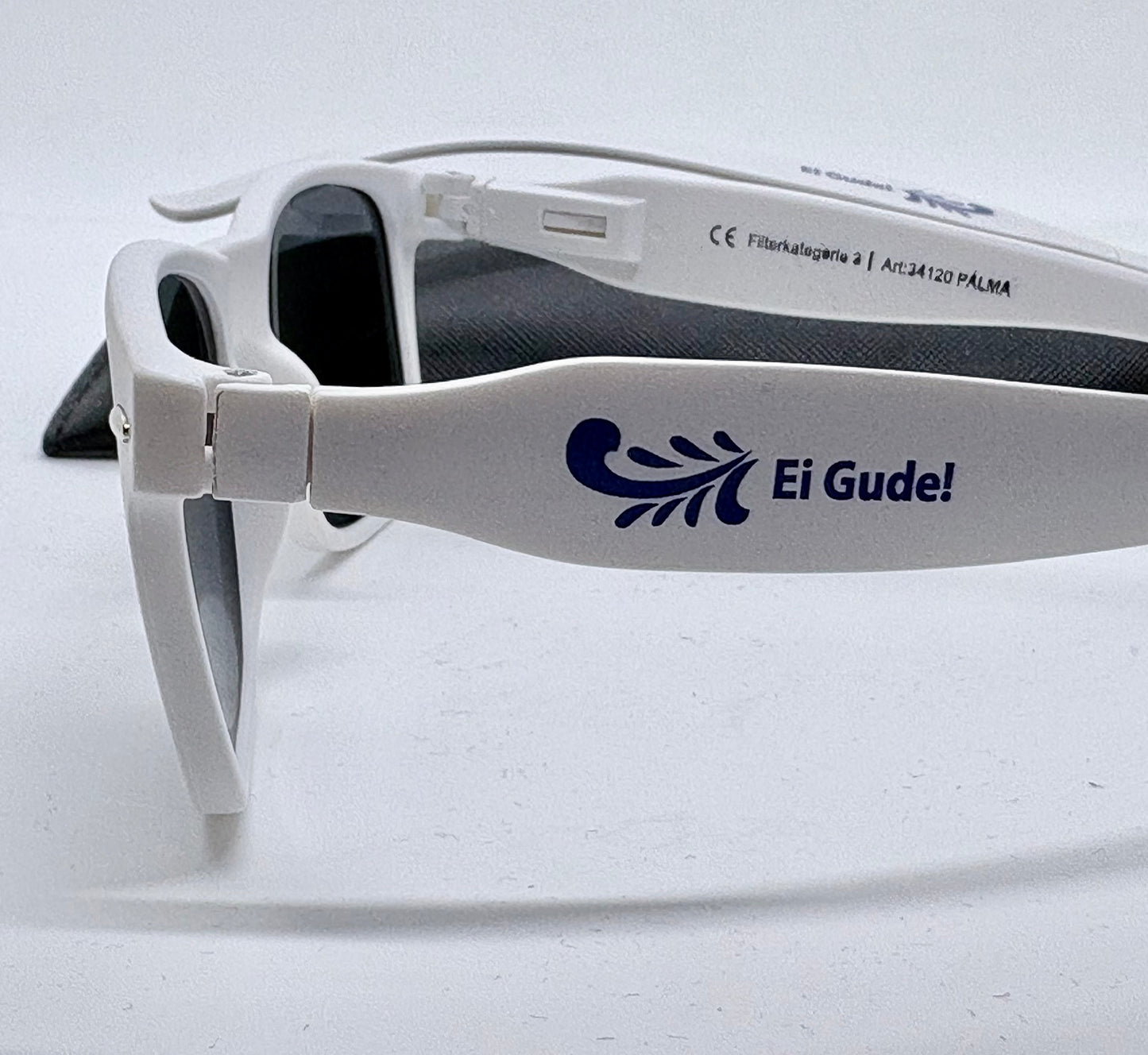 Ei Gude Sonnenbrille