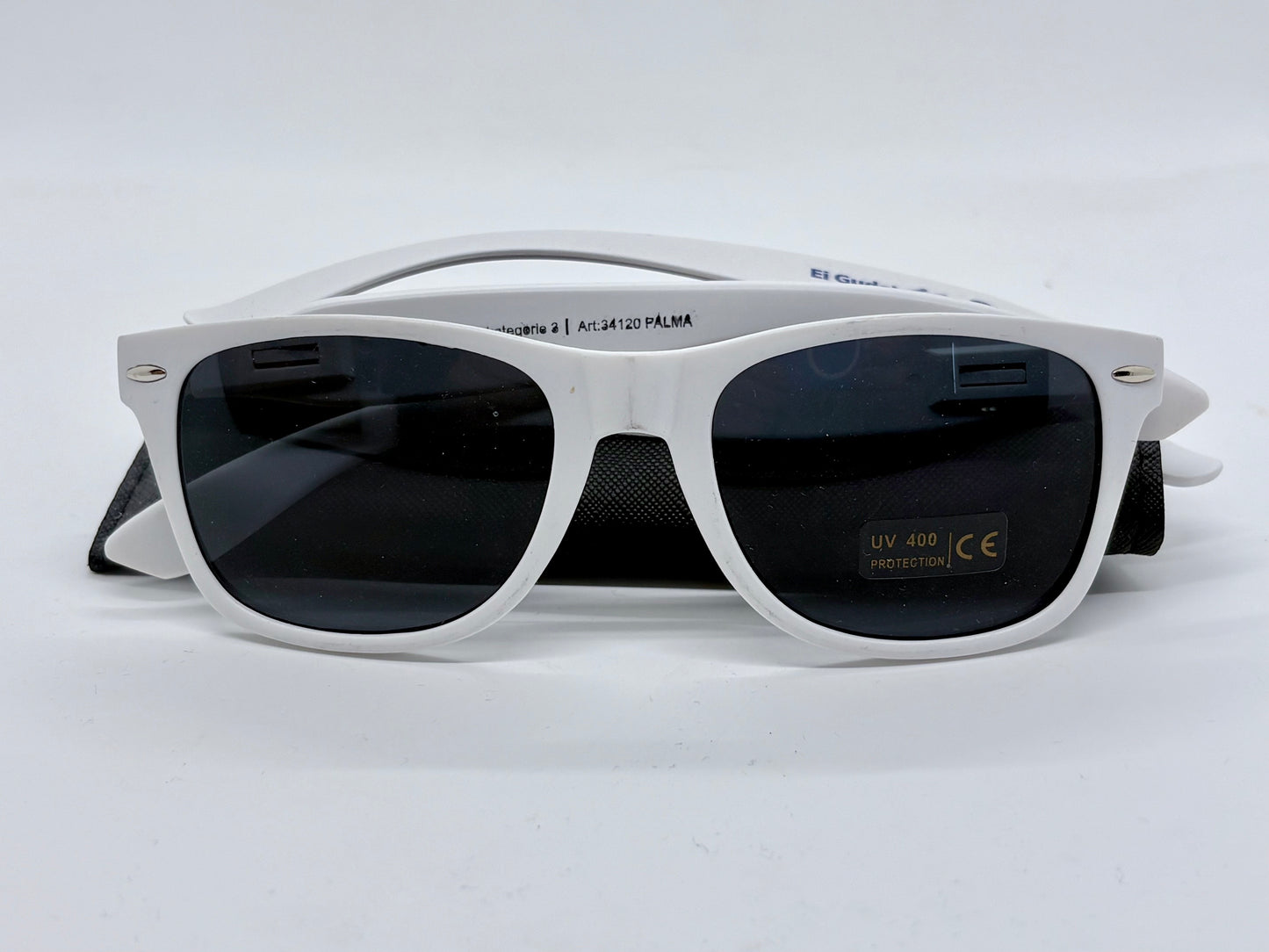Ei Gude Sonnenbrille
