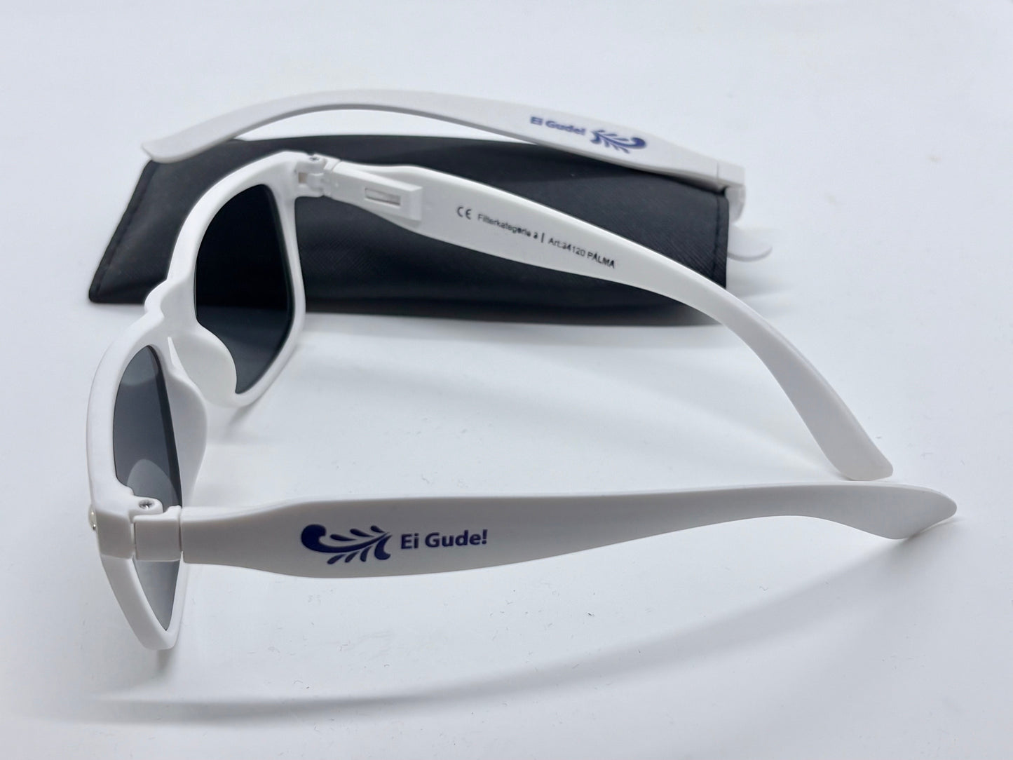 Ei Gude Sonnenbrille