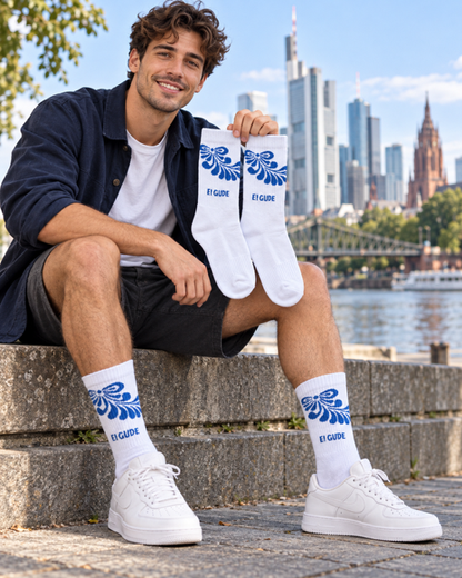 Ei Gude Bembelsocken – Das Original