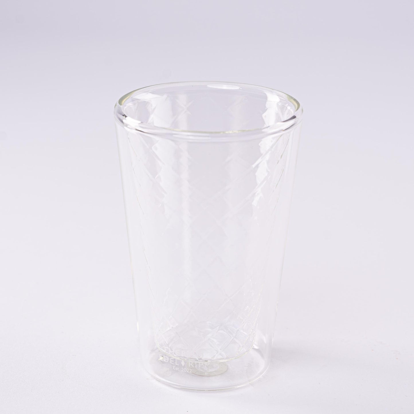 Edel Ripp Thermo Gerippte