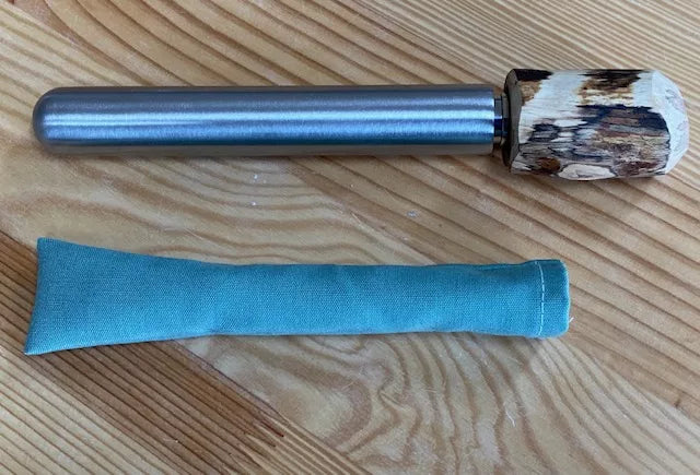 Trachten Flachmann - Oktoberfest Accessoires von Bembeltown